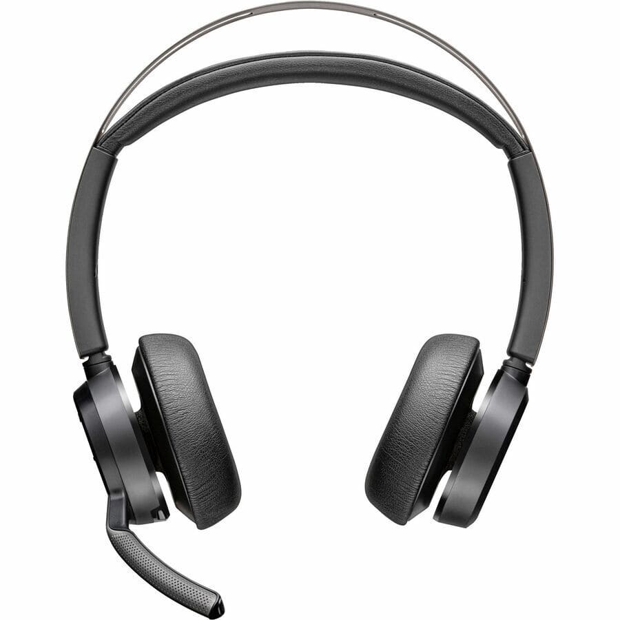 77Y85AA Auriculares HP Poly Voyager Focus 2 USB-A - 1